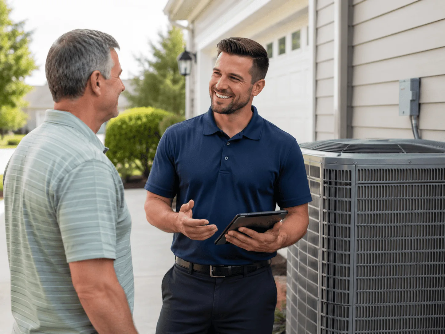 Heat Pump Installation Roxobel, NC FAQs